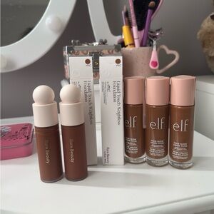 Rare beauty concealer or contour